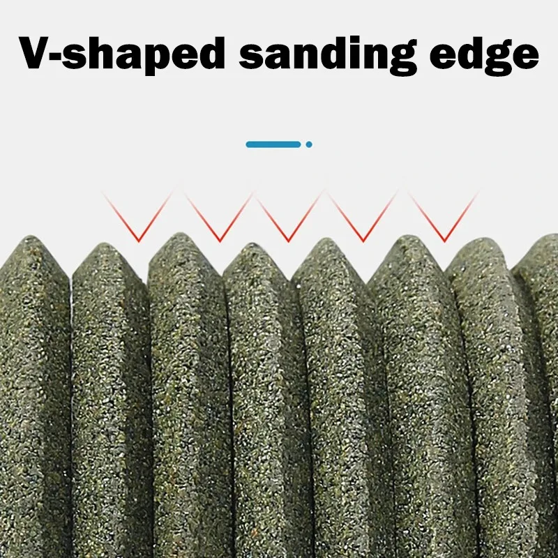 Angle grinder, grinding wheel, thickened cutting blade, stone, iron, metal, ceramic, stainless steel for polishing and grinding