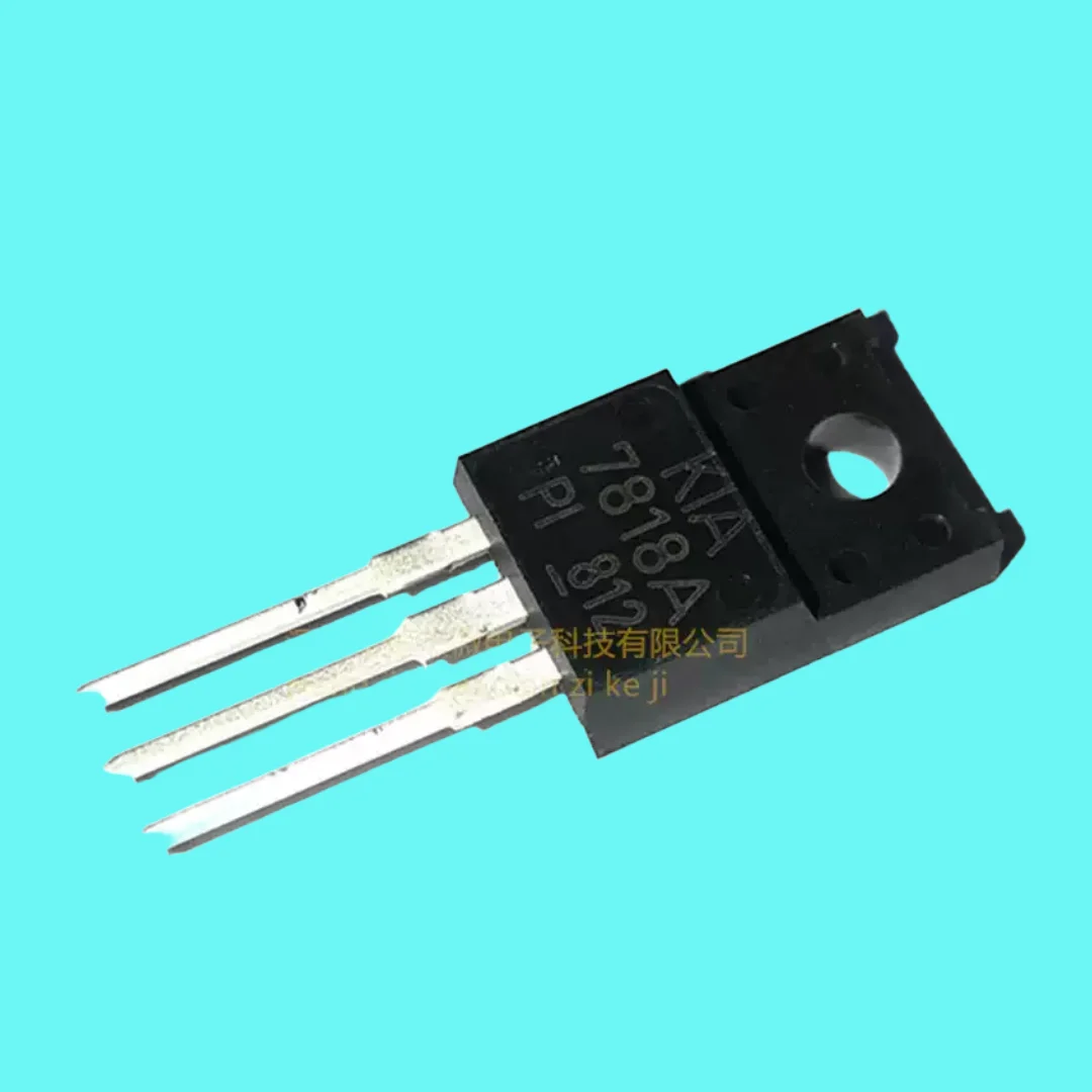 5PCS/KIA7818API-U/P… - image