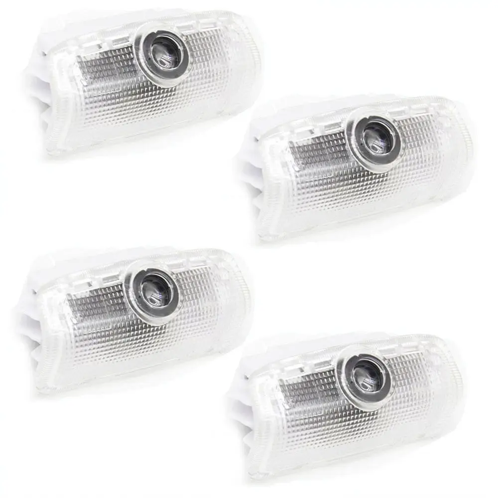 For Mitsubishi Outlander Lancer License Plate Light Lamp Assembly High Intensity LED Auto Exterior Lighting Upgrades