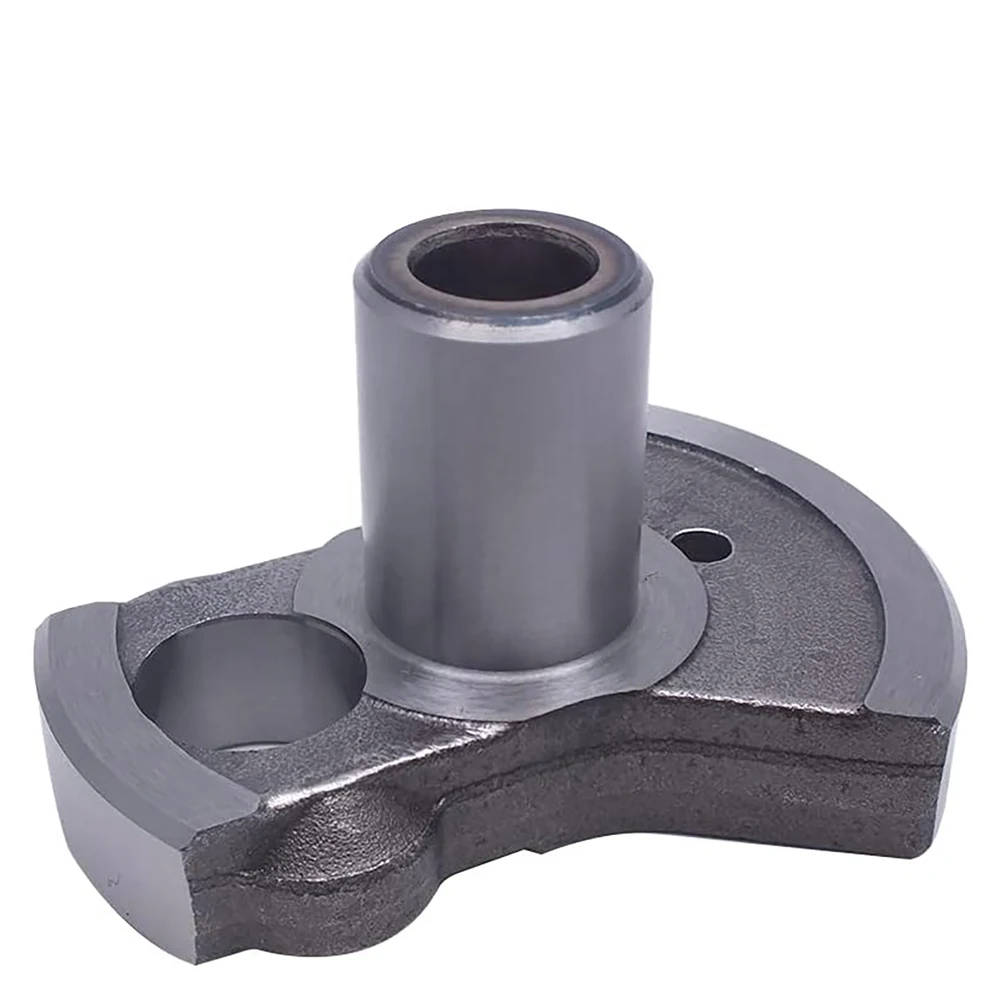 Cigüeñal 63V-11442 para motores fueraborda Yamaha 2T, compatible con Parsun Powertec 9.9HP 15HP 6E7 682 63V 6B4 63V-11442-00
