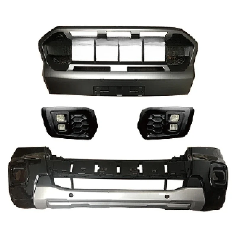 

Suitable for ford ranger 2015 body kit grill headlight bumper