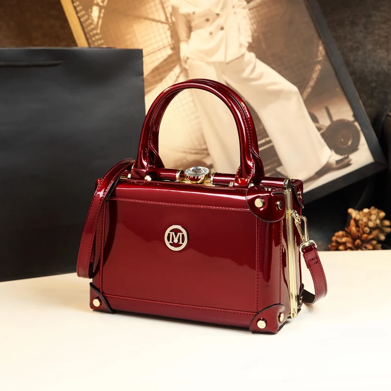 Small bag for women 2024, new fashion niche design, high-end and stylish genuine leather bag for women, crossbody bag, handba