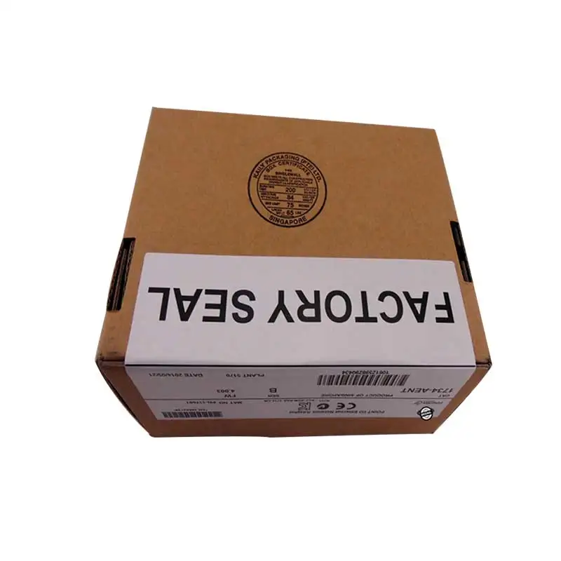 AB 1788-EN2DN 100% New Original EtherNet/IP to DeviceNet Linking Devices PLC Module In Stock