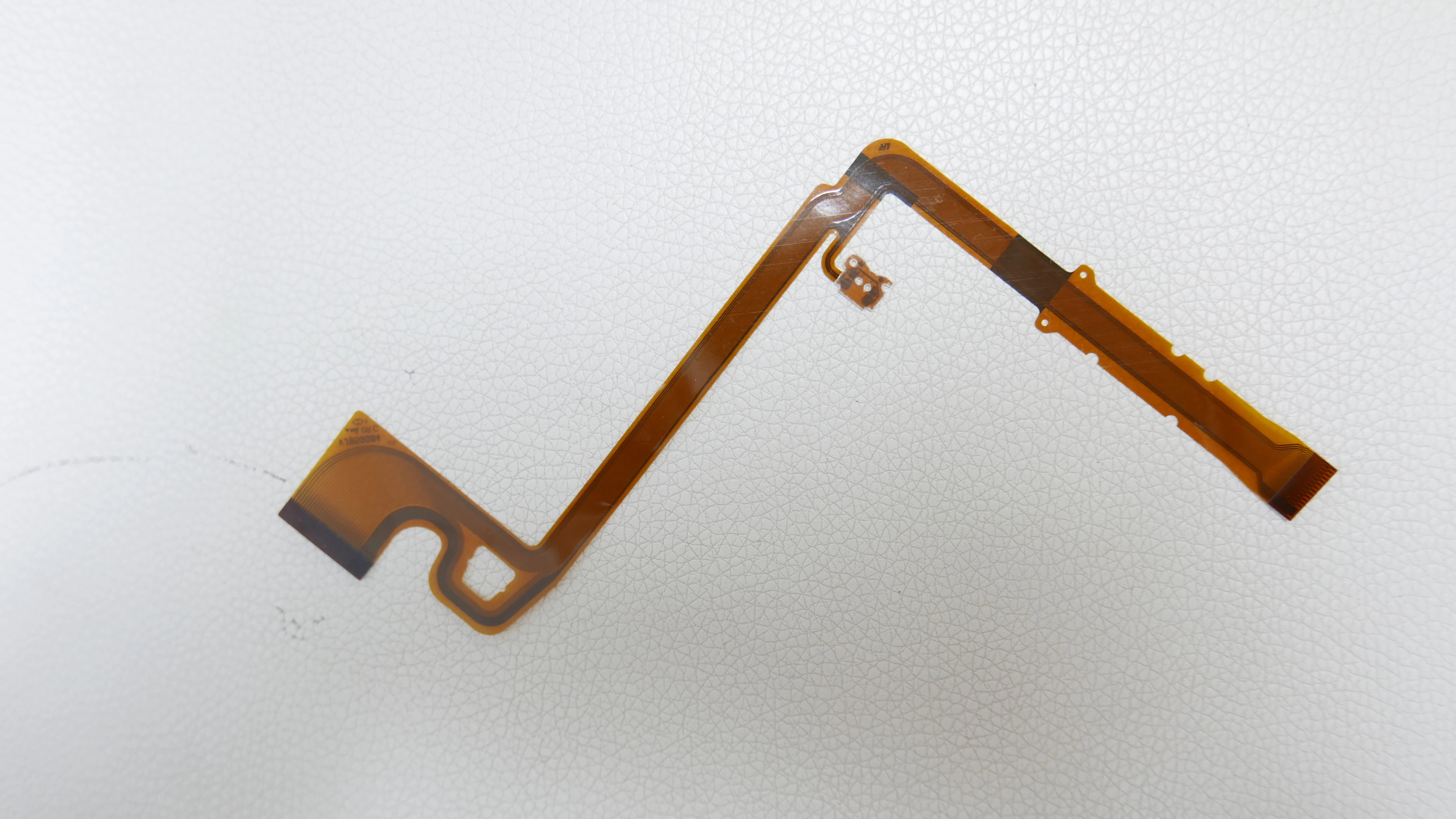 NEW Original LCD Flex Cable FPC LCD Hinge Unit For Leica V-LUX2 Camera Repair Part