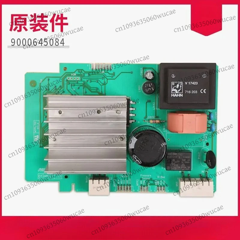 for IQ300IQ500IQ700 drum washing machine motor module variable frequency board driver board