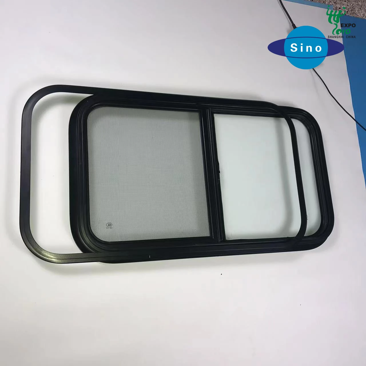Marine Window with Size Customizable and Different Type, Watertight Marine Window and Weathertight Marine Window