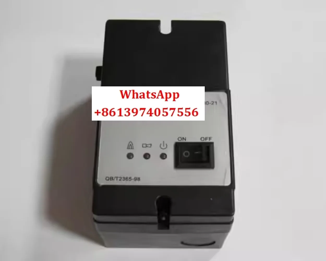 

AL-SMB Automatic Industrial Igniters, Kiln Igniters/Automatic Igniters, Flame Monitoring Igniters