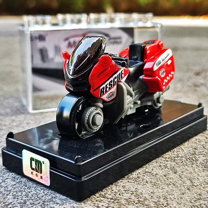 Hot sale 1:64 alloy mini motorcycle models,children\'s motorcycle toys,exquisite gift toys,wholesale