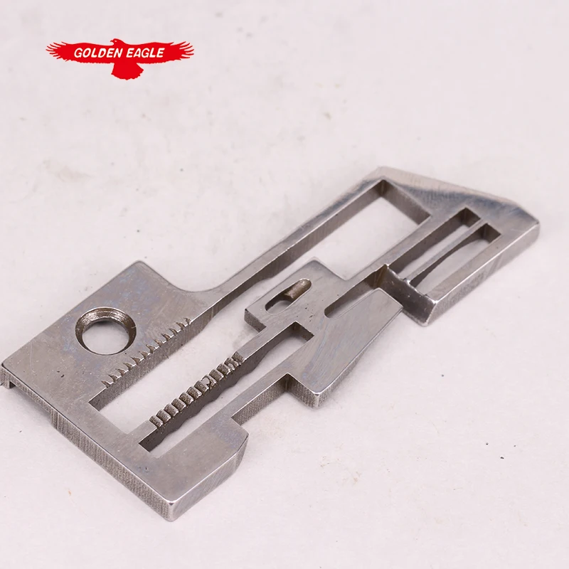 Needle Plate for YAMATO DCZ361 Overlock Sewing Machine #Y33545