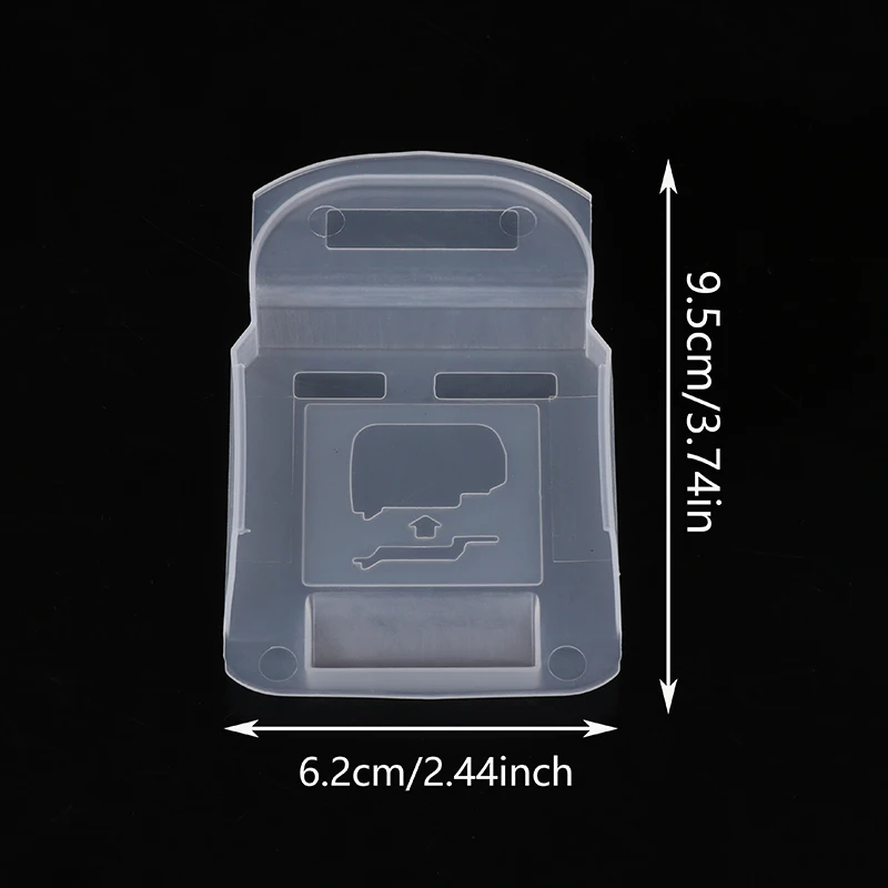 1PCS Dust Cover Sheath Shield Contact Protection Cap Battery Holder Case For 14.4V 18V Li-ion Battery