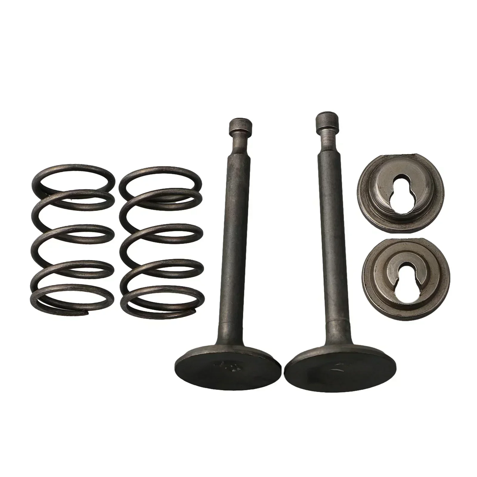 Improve The Performance Of Your For Honda GX200 168F 170F Gasoline Engines With This Spring Retainer Kit