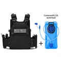 Black-2L Blue