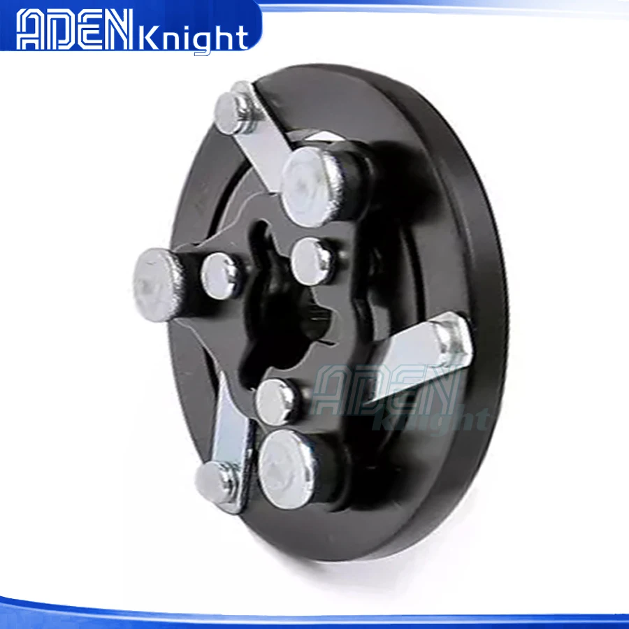 

Автомобильный компрессор переменного тока, ступица сцепления для Honda Accord 7 2,0 2,4 Acura TSX CL 38810RBA006 38810RBBA01 38924RBA00 38900RBB006