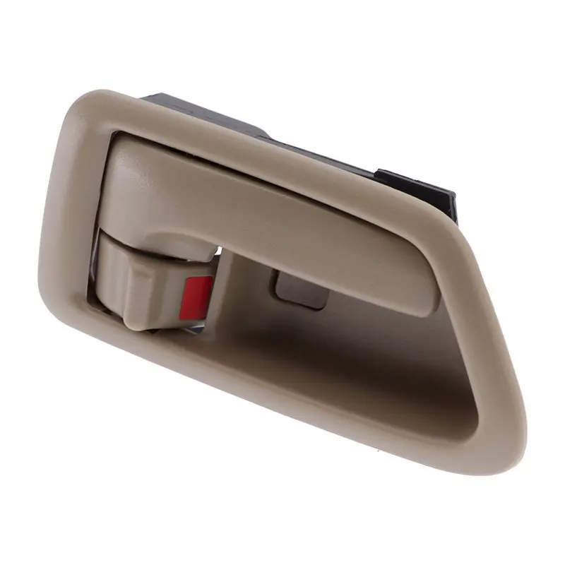 69277-33020 69278-33020 Car Left Right Inside Interior Door Handle Fits For Toyota Camry 1997-2001 69205-AA010-E0 69206-AA010-E0