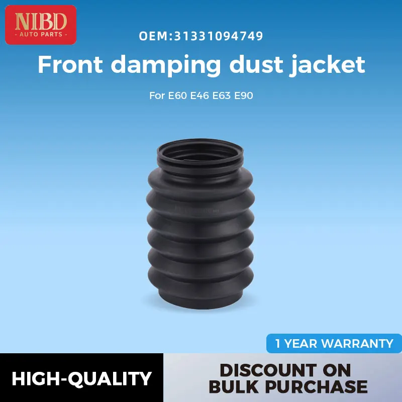 Front Shock Absorbe…