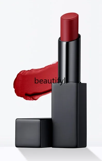 

Fleece mist lipstick matte women's new lipstick moisturizing and moisturizing, not easy to stick to cup eyeshadow, blush,