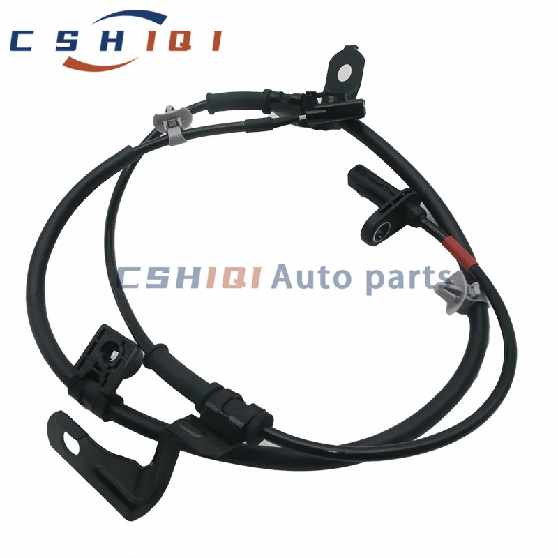 95671-C5000 1PCS Front Left Right ABS Wheel Speed Sensor For Kia Sorento 2016-2017 2.0L 2.4L 95670-C5000 Auto Part Accessories