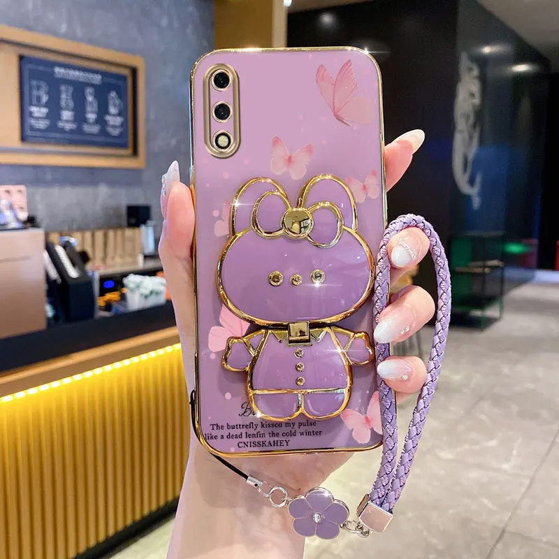 Lucky Clover Strap …