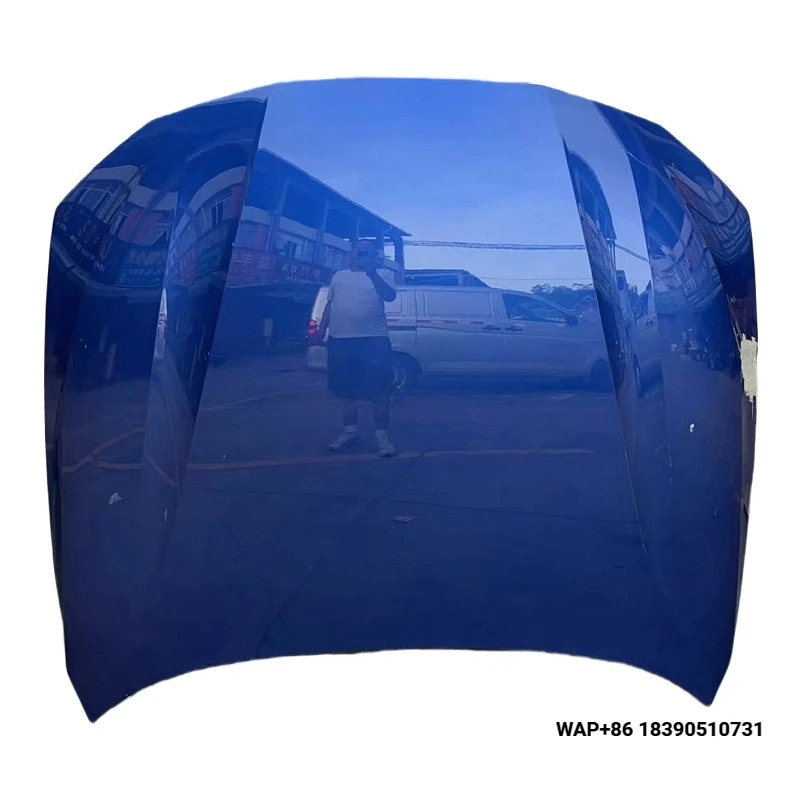 

High Quality Original Engine Hood, Aluminum Engine Hood, Bonnet for 4 Series G22 G26 2019-2022