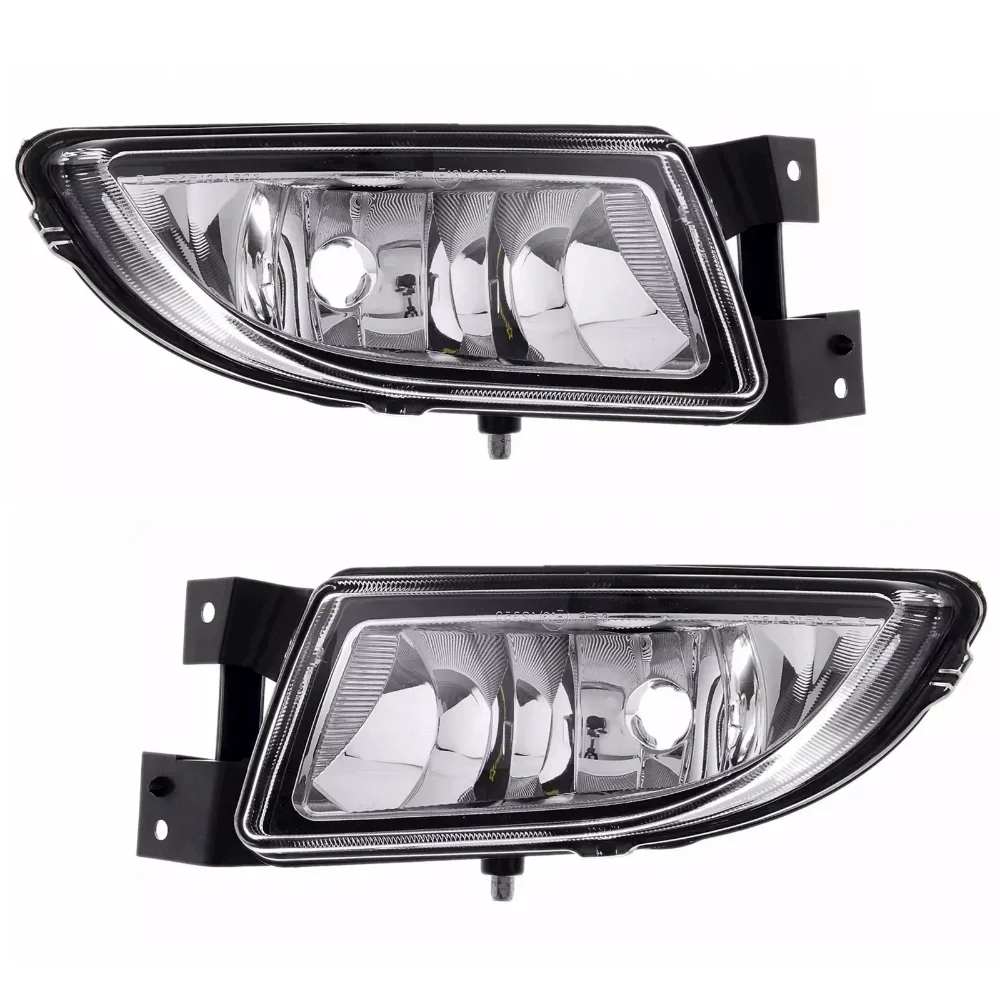 Left Right Fog Lamp Set For Fiat Bravo Croma Tipo Egea Iveco Daily Delta Spare Parts 51775550 51827372 For Reference Only