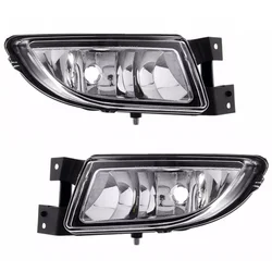 Left Right Fog Lamp Set For Fiat Bravo Croma Tipo Egea Iveco Daily Delta Spare Parts 51775550 51827372 For Reference Only