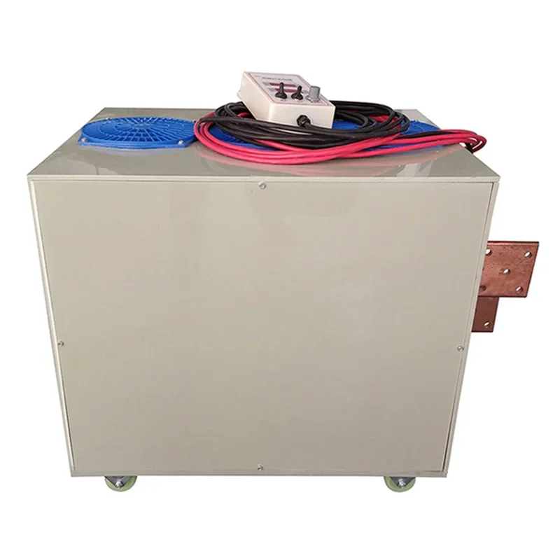 

3000A 12V Rectifier Chrome Electroplating Equipment Chrome Electroplating Rectifier