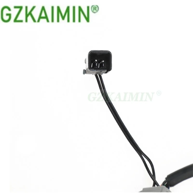 Rear View Backup Camera 56054158AB For Dodge Journey 2011 2012 2013 2014 2015 2016 2017 2018 2019 2020 - view 3