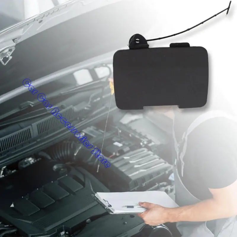 242D مركبة الأمامية الوفير خط هوك غطاء العين غطاء سلس يضمن حماية تصميم ABS مقاومة للطقس ل S80 9178485 #5