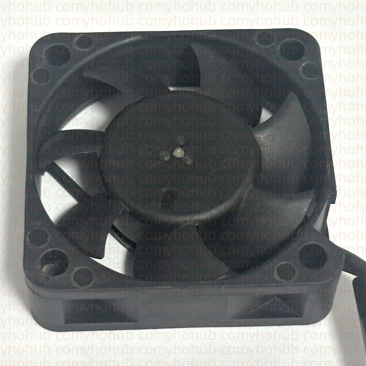 

Delta Electronics EFB0612HA 5N62 DC 12 В 0,18 А 60x60x10 мм Вентилятор охлаждения сервера