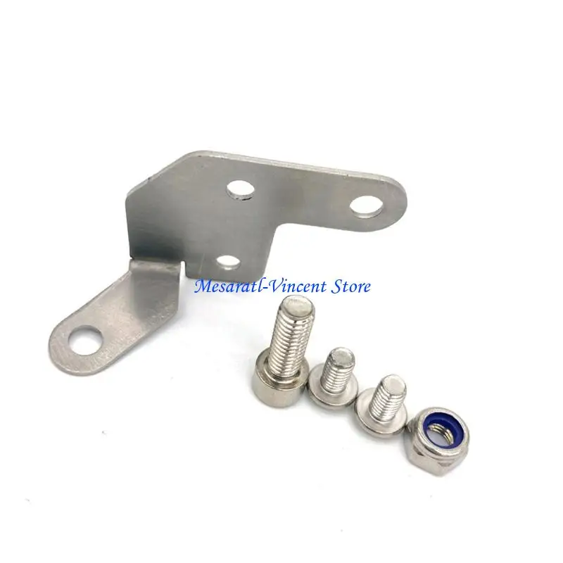 

A70F Motorcycle Accessory Side Stand Sensors Relocation for KTM790 ADV790 890 Use