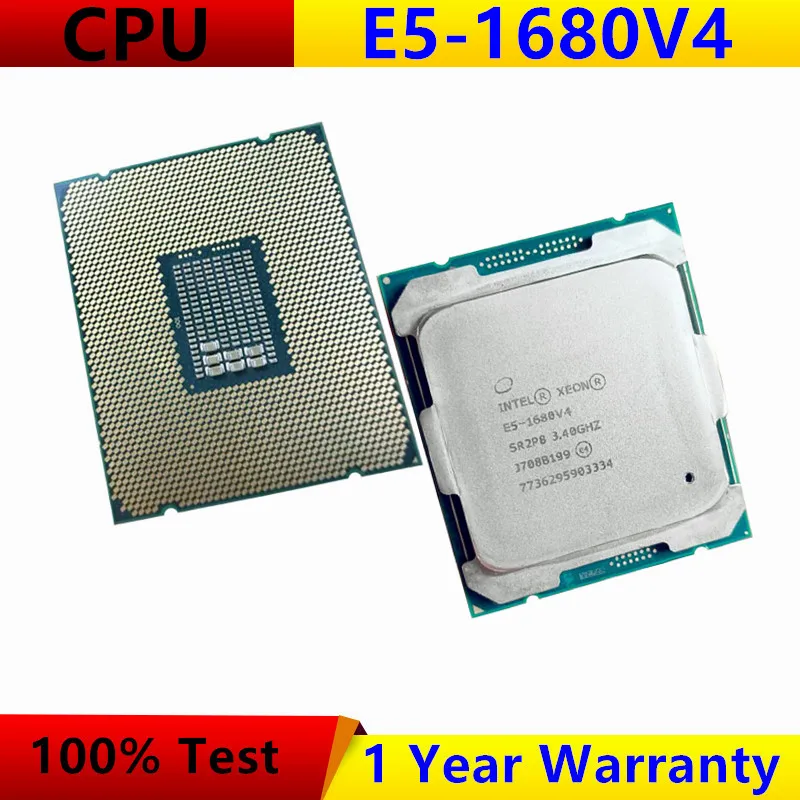intel xeon e5 1680 v4 - Buy intel xeon e5 1680 v4 with free