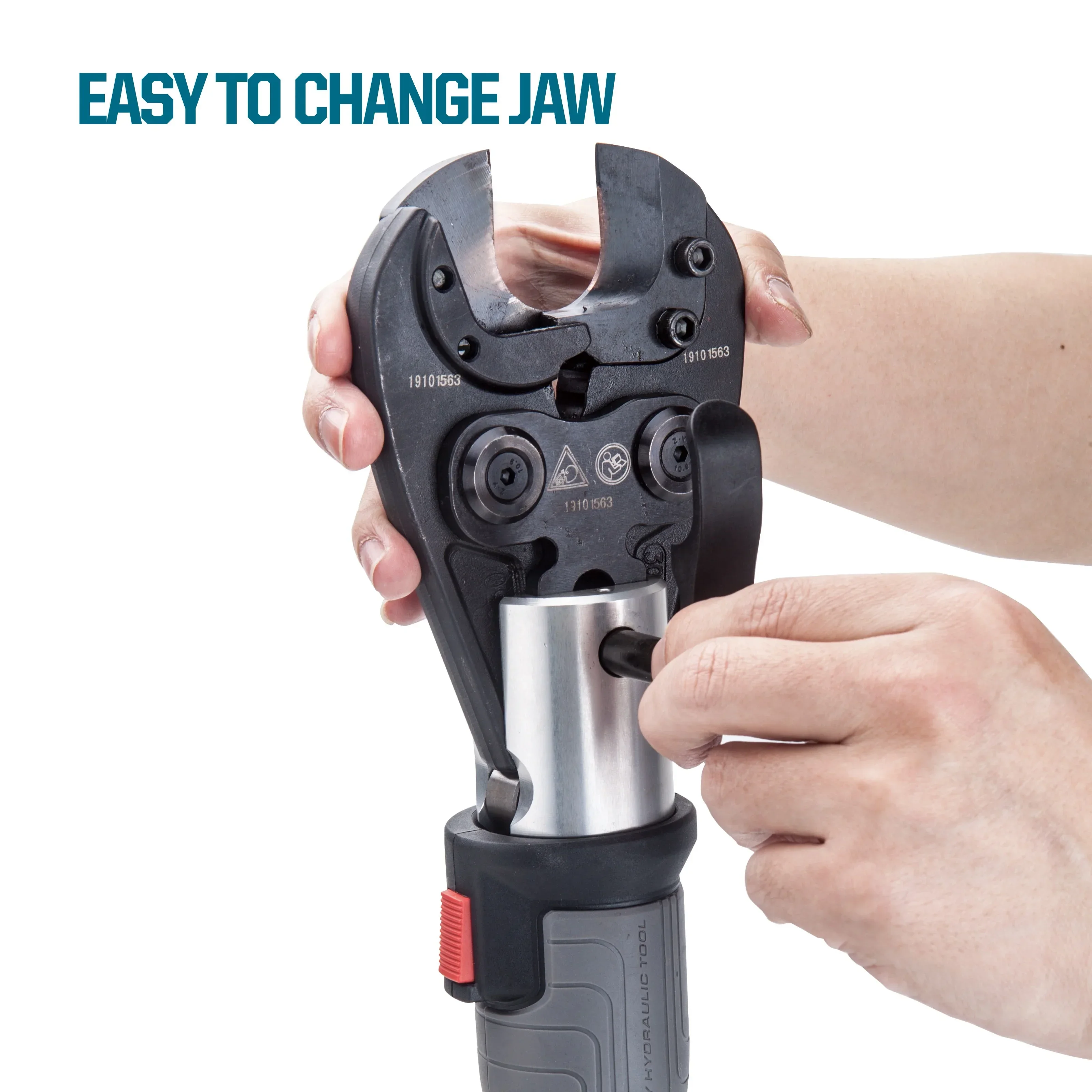 Π‘ΠΎΠ²Π΅ΡΡΠ΅Π½Π½ΠΎ Π½ΠΎΠ²ΡΠΉ ΠΌΠΈΠ½ΠΈ-ΠΈΠ½ΡΡΡΡΠΌΠ΅Π½Ρ PZ-300C Presszange Akku 2 Π² 1, Π½Π° Π±Π°ΡΠ°ΡΠ΅ΠΉΠΊΠ°Ρ
Π΄Π»Ρ ΠΎΠ±ΠΆΠΈΠΌΠ° ΠΈ ΡΠ΅Π·ΠΊΠΈ ΠΊΠ°Π±Π΅Π»Ρ Π‘ΠΎΠ²Π΅ΡΡΠ΅Π½Π½ΠΎ Π½ΠΎΠ²ΡΠΉ ΠΌΠΈΠ½ΠΈ-ΠΈΠ½ΡΡΡΡΠΌΠ΅Π½Ρ PZ-300C Presszange Akku 2 Π² 1, Π½Π° Π±Π°ΡΠ°ΡΠ΅ΠΉΠΊΠ°Ρ
Π΄Π»Ρ ΠΎΠ±ΠΆΠΈΠΌΠ° ΠΈ ΡΠ΅Π·ΠΊΠΈ ΠΊΠ°Π±Π΅Π»Ρ