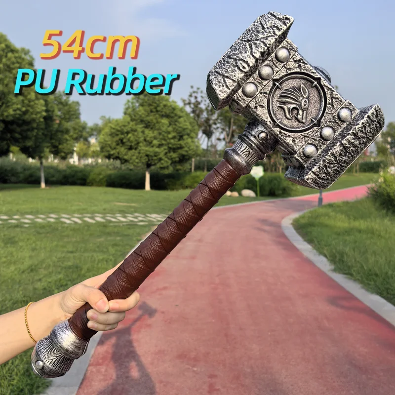 Wow Cosplay Props P… - image