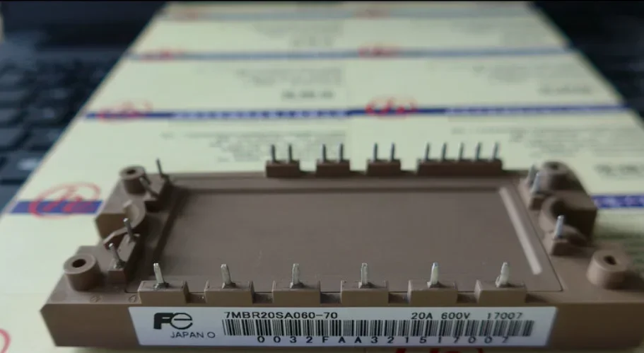 

7MBR20SA060-70 new and original