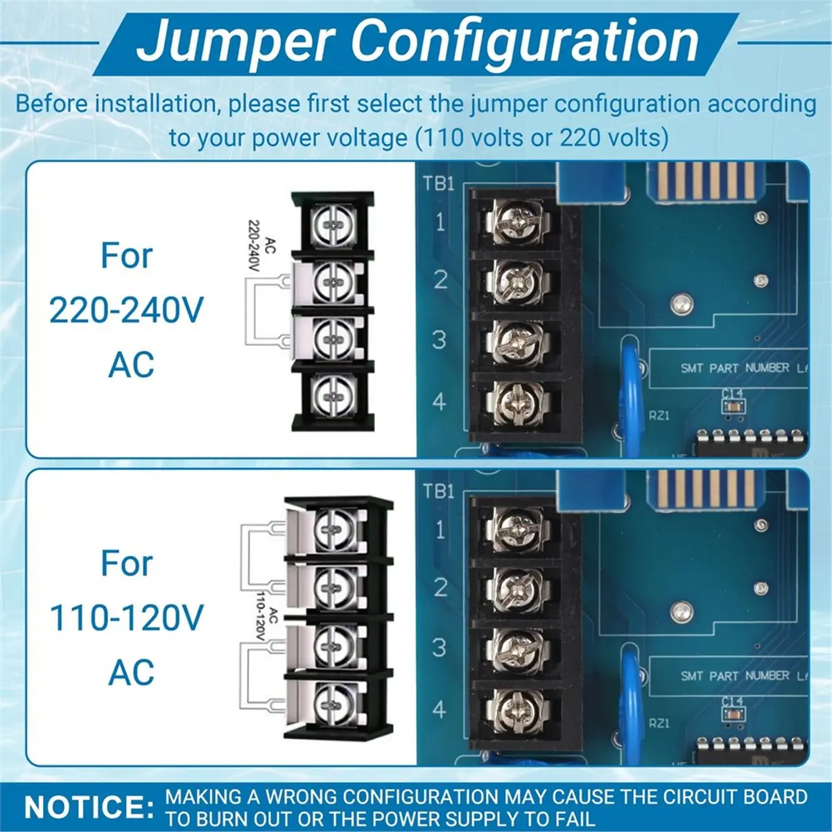-PCB- Circuit Board & -PCB- Display Board for / Aquarite Salt Chlorine Generator Pool System