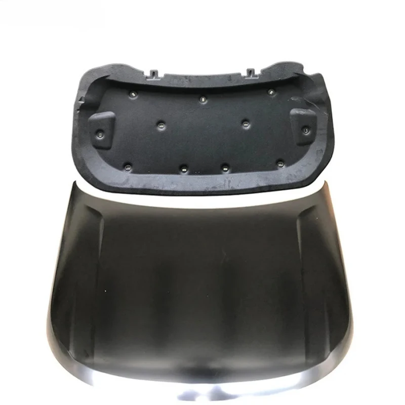 Hot selling Car Body Kit Suitable For 2013-2017 Change To 2018  Model With Front And Rear Bumper Grille