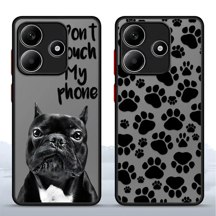 Back Phone Cover Ca… - image