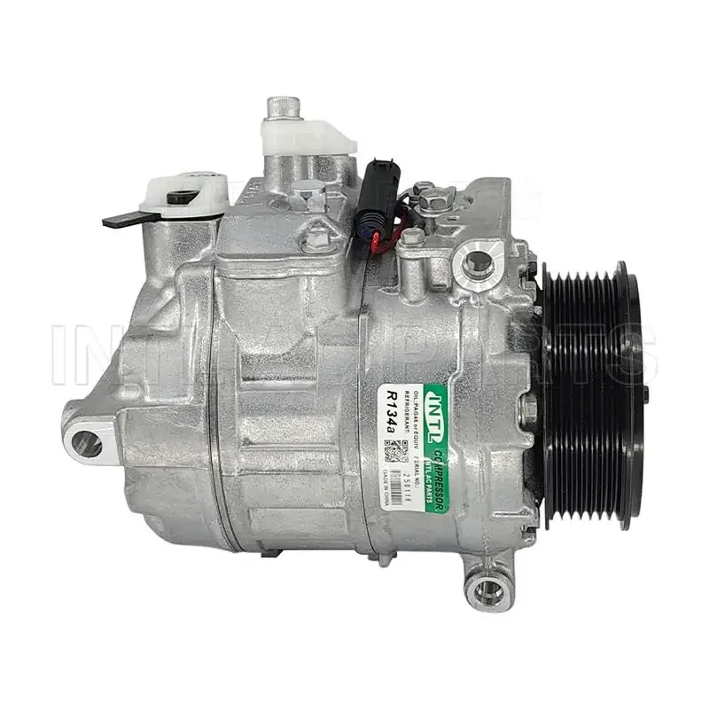 CO 11328C Auto Car AC Compressor 7SEU17C FOR Dodge Flight Liner Mercedes Benz Sprinter A0012303211 7PK