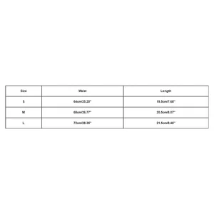 Low Taille Höschen nahtlos für Frauen, ultra fein durch den Mesh -Tanga, Frauenunterwäsche, Frauenwäsche, Kleidung 10 Hauptverkaufsmikro -Zahnhöfe - №6