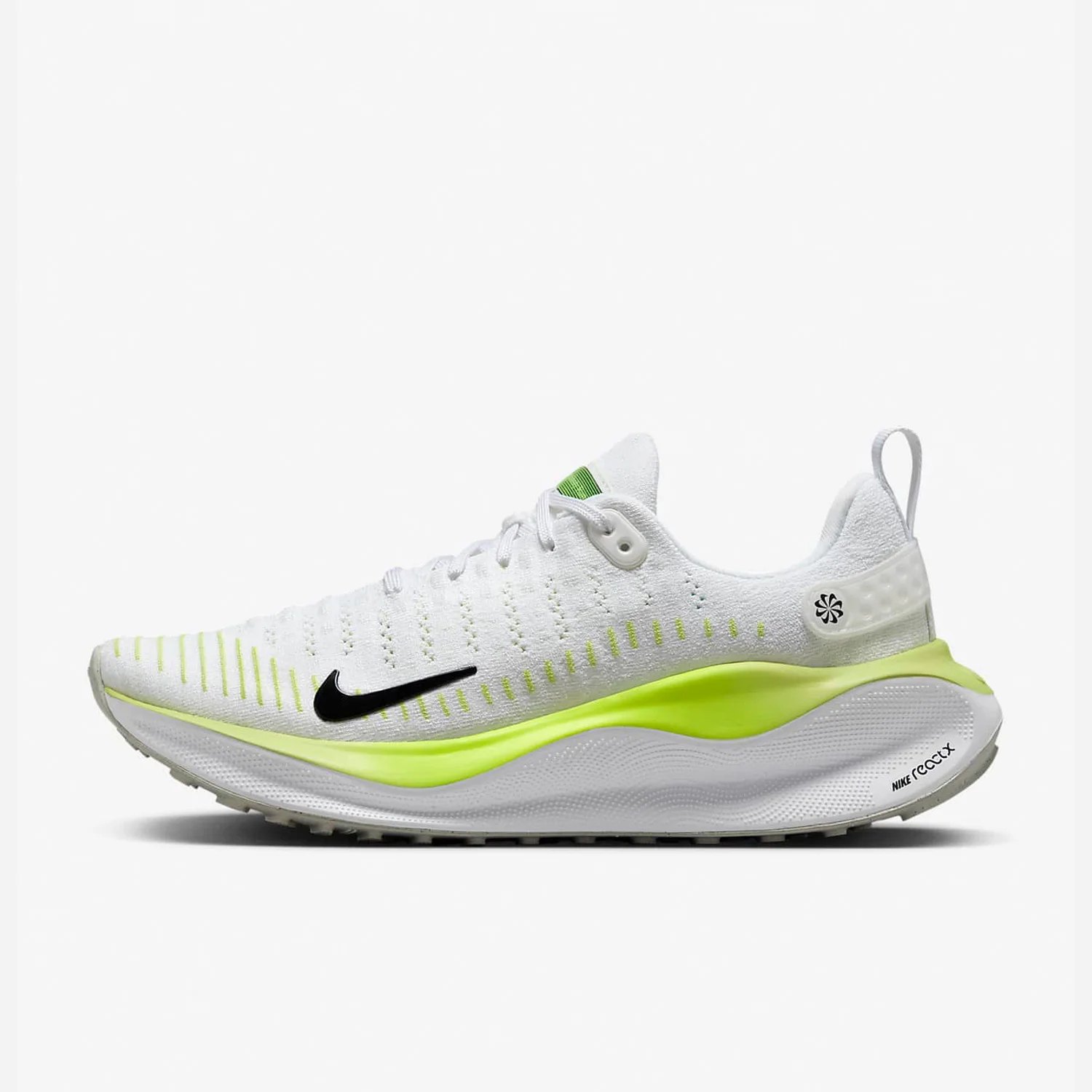 حذاء الجري Nike الأصلي React Infinity Run 4 للجنسين DR2670-101 #2