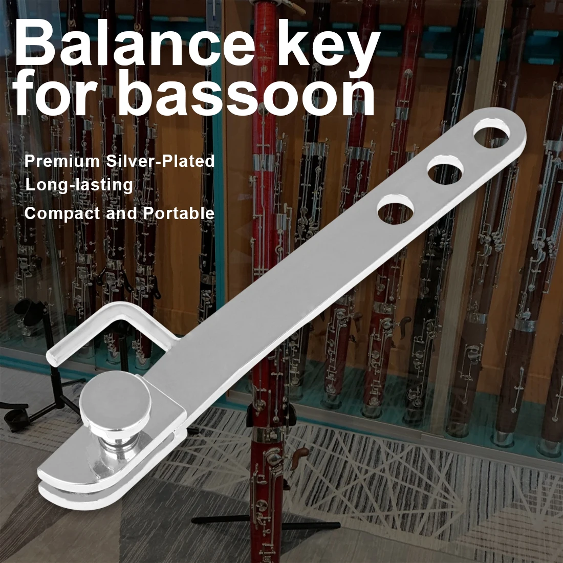 Irin Balson Balance… - image