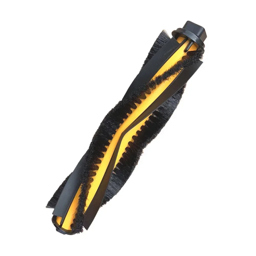 غطاء فرشاة الفرشاة الرئيسية 800T 820S 830P 830S B 30 غطاء فرشاة المكنسة الكهربائية الروبوتية لـ LIECTROUX C30B لـ ROSCENIC