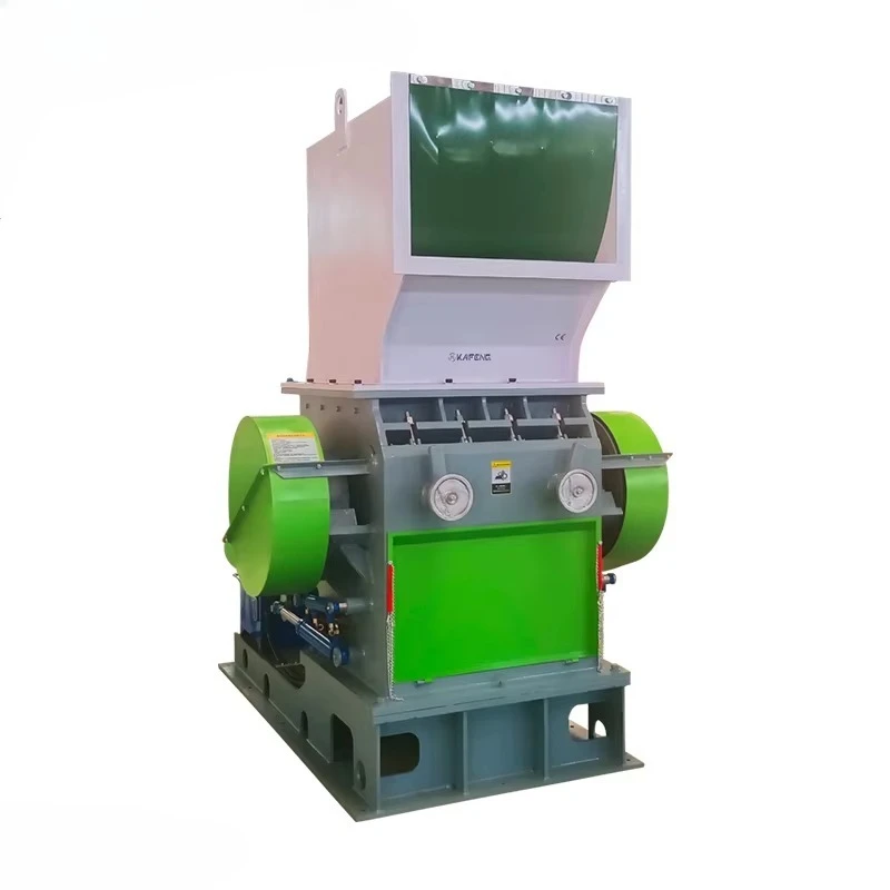 Transparent Small Plastic Tobacco Grinder Handheld White Plastic Crusher Herb Storage Machine