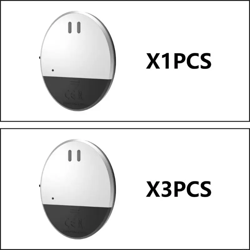 

K1AA Регулируемая чувствительность беспроводная магнитная дверь и оконные сигналы тревоги с громкими оповещениями звук для