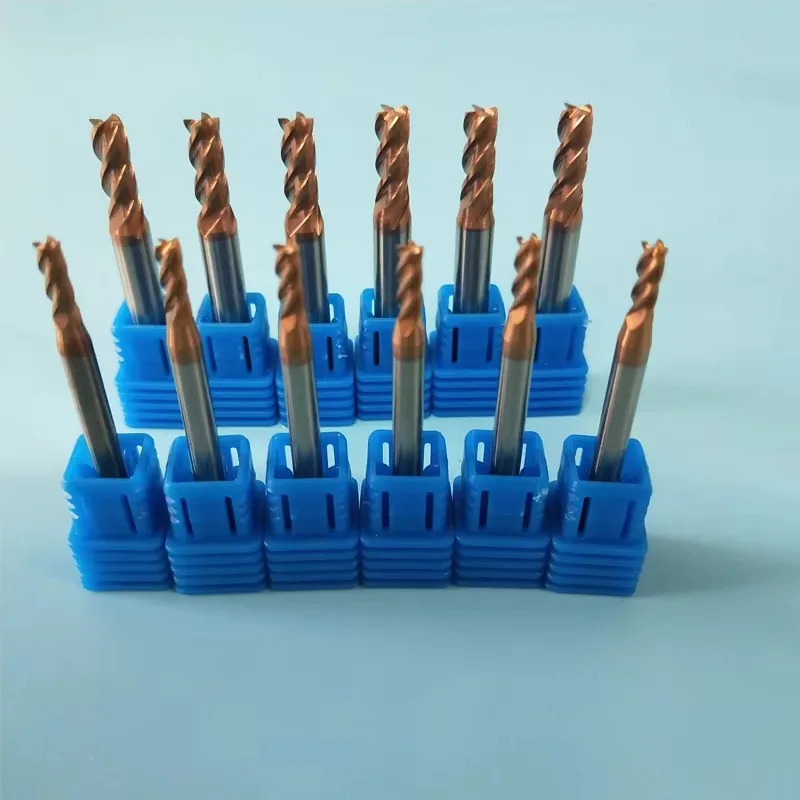 Center Drill Bit Cnc Machine Tool Accessories