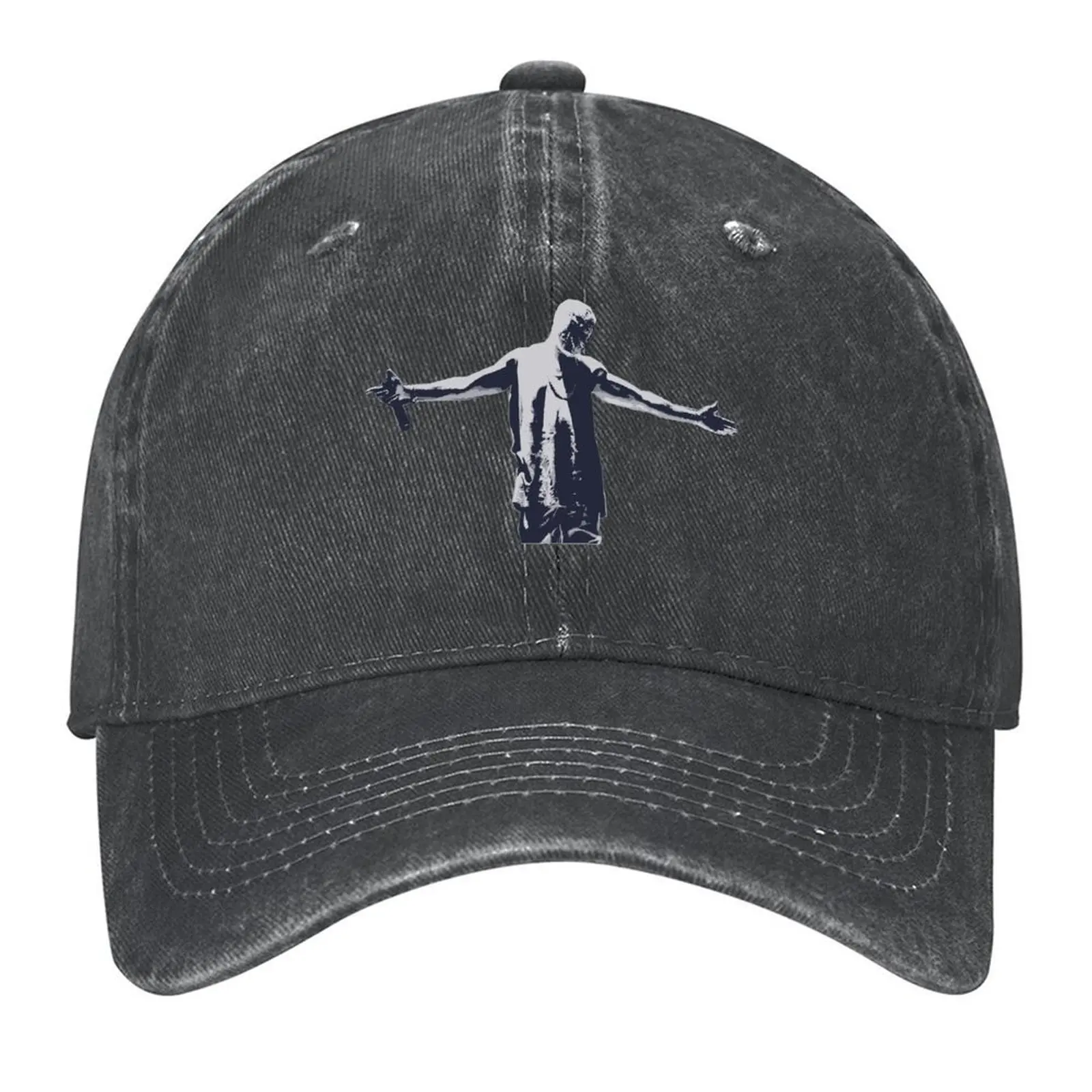 

Kanye - YEEZUS ERA Baseball Cap Custom Cap Hat Man Luxury Funny hats summer hat Hats Woman Men's