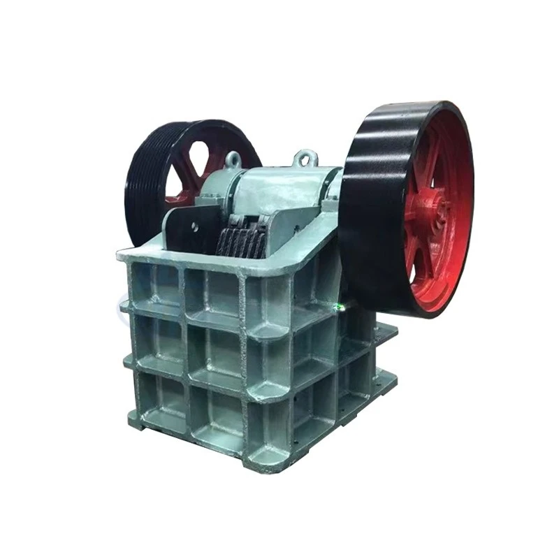 

Large and small, jaw crusher, mobile, bluestone, coal gangue jaw