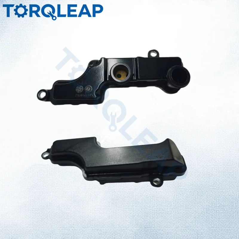 For Audi A4 A5 A6 A7 Q5 B9 0CK325149D 0CK325121D 0CK325421A DL382 0CK 0CJ 7Speed DSG Automatic Transmission Oil Filter