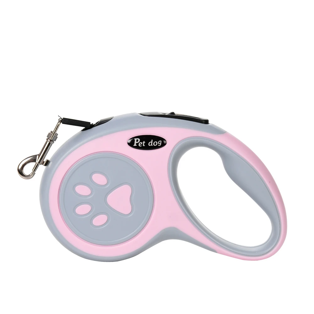 Thumbnail 3 - #4 Budget Retractable Puppy Leads for Smart Shoppers