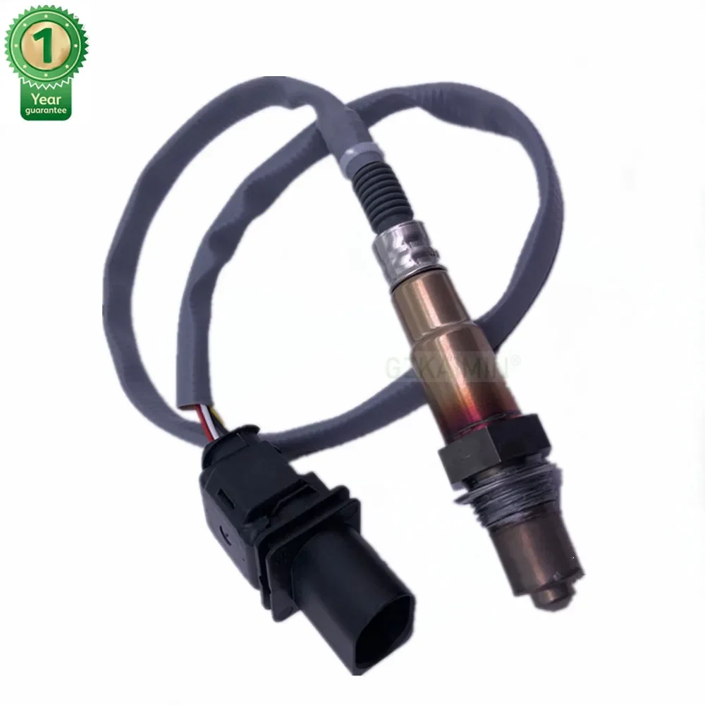 Oxygen Sensor OEM 03L906262Q 0281004191 For VW Jetta 1.4L 13-14 For Audi A4 A5 2.0L 2009-2014